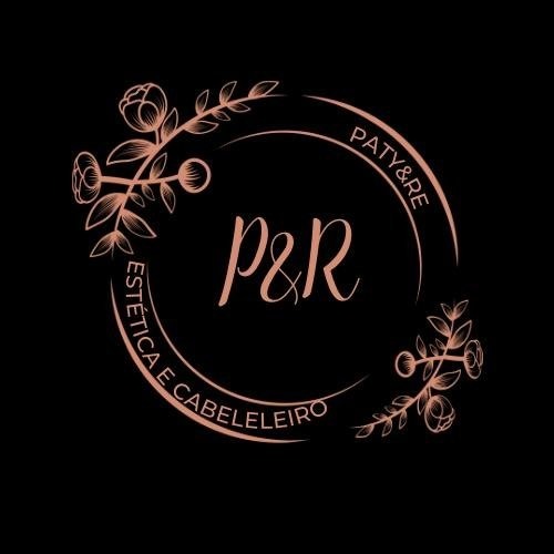 Paty&Re Logo